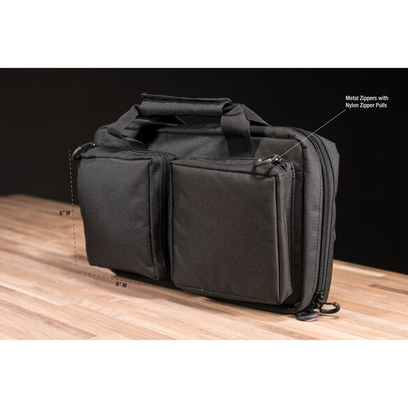 M&P&reg; Pro Tac Handgun Case